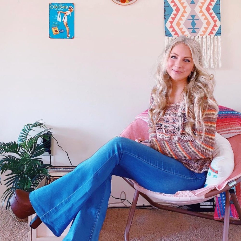 Meet your Posher, Chelsea